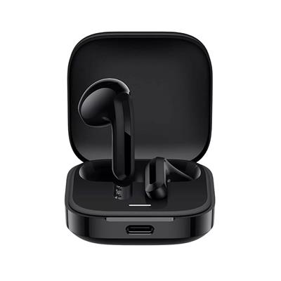 Auriculares Xiaomi Redmi Buds 6 Active Black