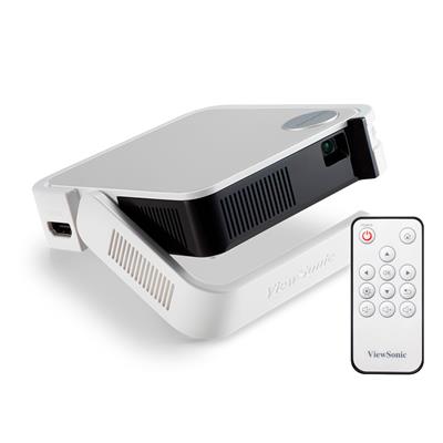 Proyector ViewSonic M1 Mini Portátil 120Lum. LED W