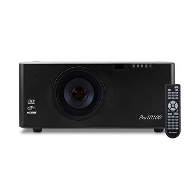 Proyector ViewSonic PRO10100 6000Lum. XGA