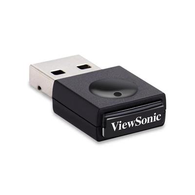 Adaptador Wi-Fi ViewSonic WPD-200 802.11 b/g/n USB2.0