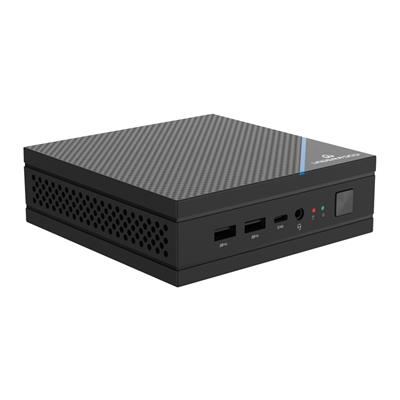 MiniPC Underwood VOT5095 Intel Celeron N5095 4Gb RAM 128Gb eMMC Windows 11 Pro