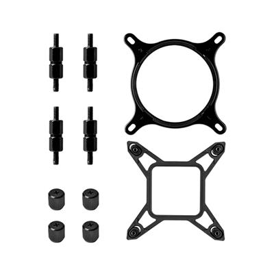 Bracket EVGA IO Intel LGA1700 Retention Kit