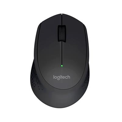 Mouse Inalámbrico Logitech M280 Black