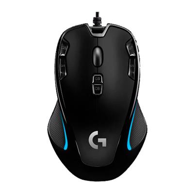 Mouse Logitech G G300S