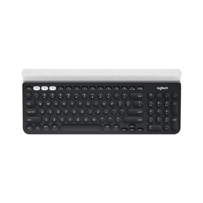 Teclado Inalámbrico Logitech K780 Multi-Device 