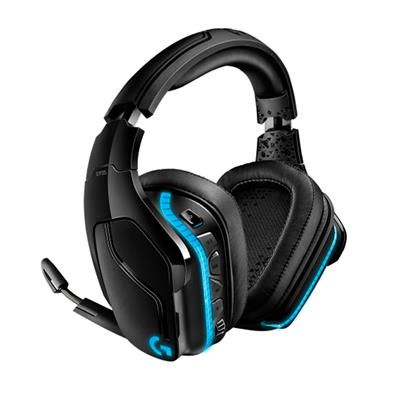 Headset Logitech G G935 Lightsync