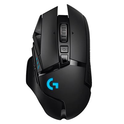 Mouse Inalámbrico Logitech G G502 Lightspeed