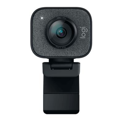 Cámara Web Logitech Streamcam Graphite