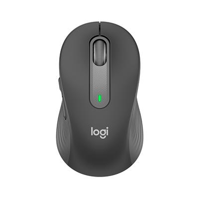 Mouse Inalámbrico LOGITECH Signature M650 Graphite