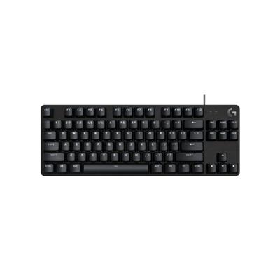 TEclado Logitech G G413SE TKL Mecánico 