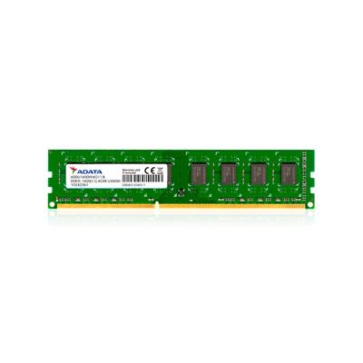 Memoria RAM Adata 8GB DDR3 1600MHz ADDX1600W8G11-SPU