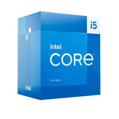 Procesador Intel® Core™ i5-13400 LGA1700 13va. Gen.