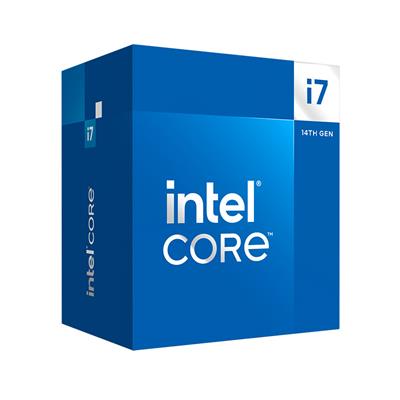 Procesador Intel® Core™ i7-14700 LGA1700 14Va. Gen.