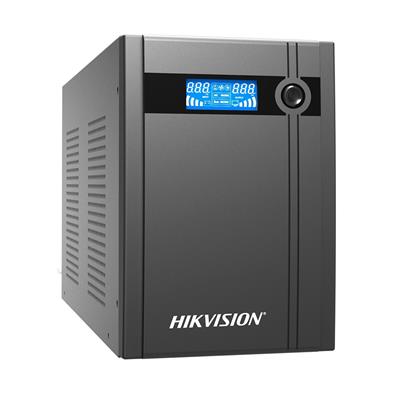 UPS Hikvision 3000VA DS-UPS3000