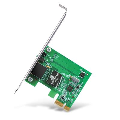 Placa de Red GIGABIT  PCIe TP-LINK TG-3468